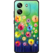 Чохол BoxFace Blackview Oscal Flat 1C 