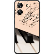 Чохол BoxFace Blackview Oscal Flat 1C 