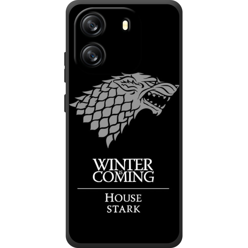 Чохол BoxFace Blackview Oscal Flat 1C 