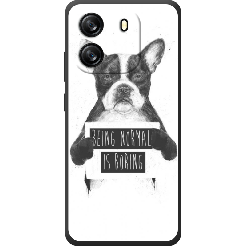 Чохол BoxFace Blackview Oscal Flat 1C 