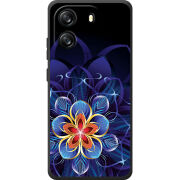 Чохол BoxFace Blackview Oscal Flat 1C 