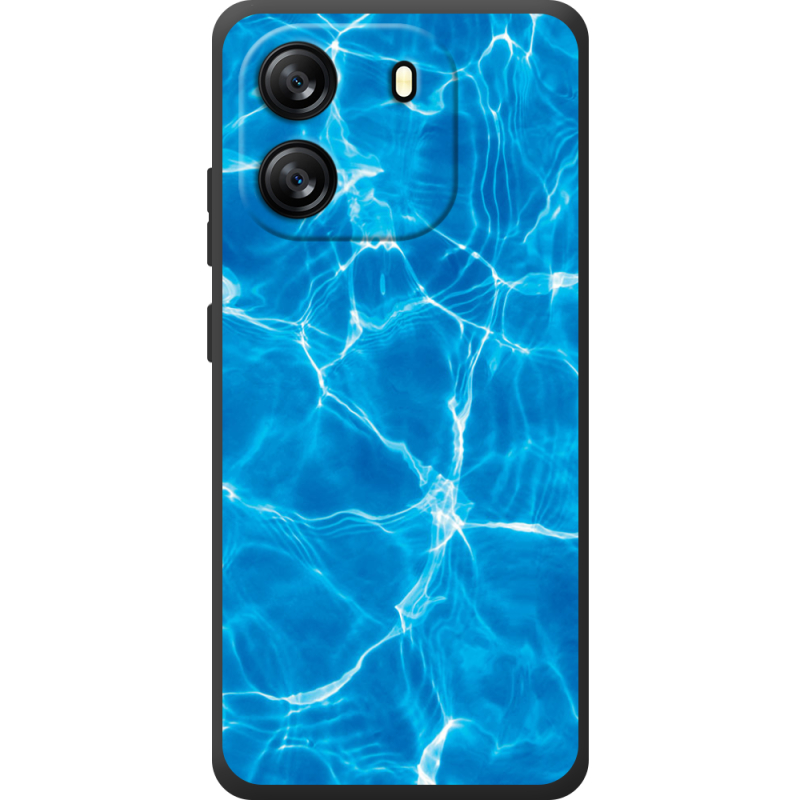 Чохол BoxFace Blackview Oscal Flat 1C 