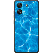 Чохол BoxFace Blackview Oscal Flat 1C 