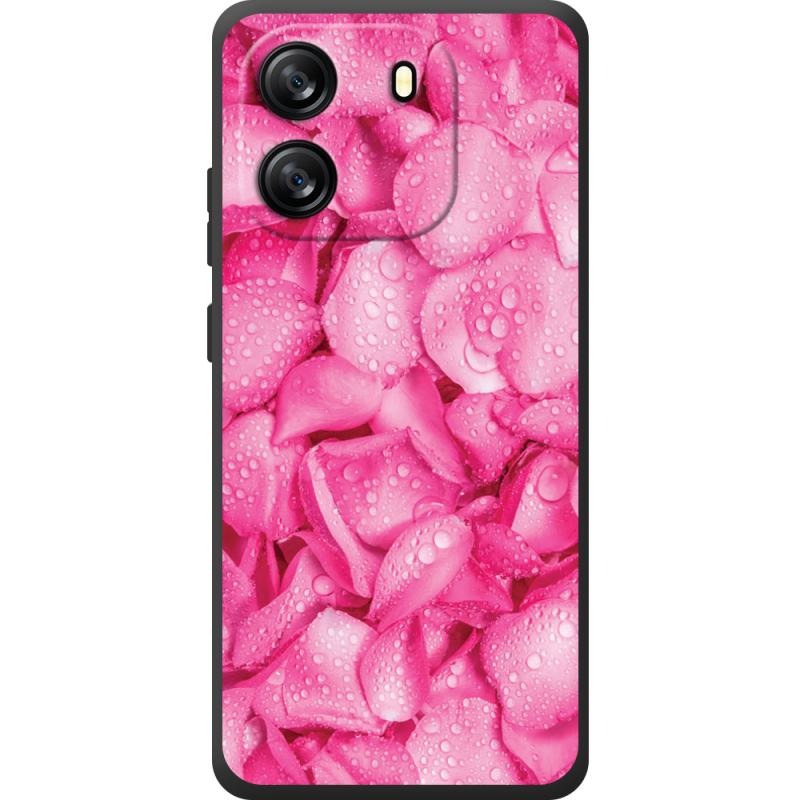 Чохол BoxFace Blackview Oscal Flat 1C 