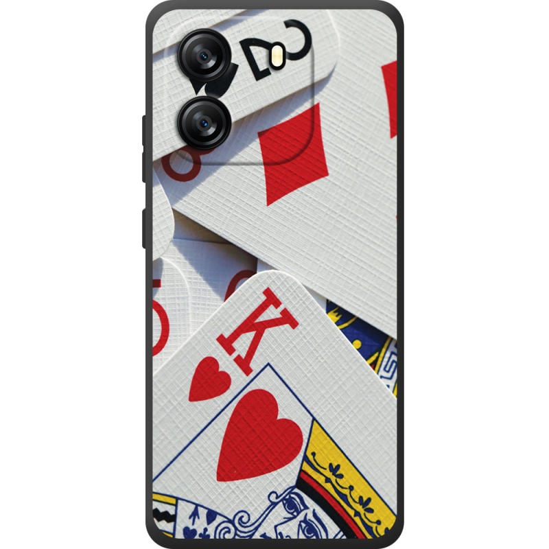 Чохол BoxFace Blackview Oscal Flat 1C 