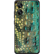 Чохол BoxFace Blackview Oscal Flat 1C 