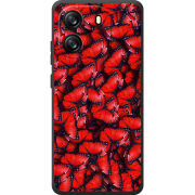 Чохол BoxFace Blackview Oscal Flat 1C 