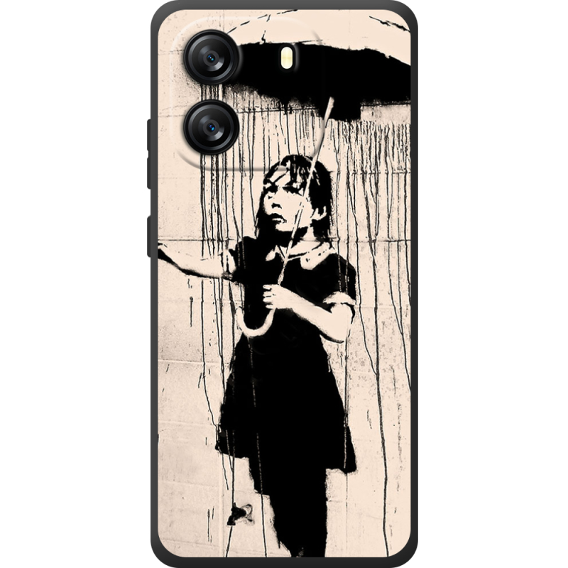 Чохол BoxFace Blackview Oscal Flat 1C 