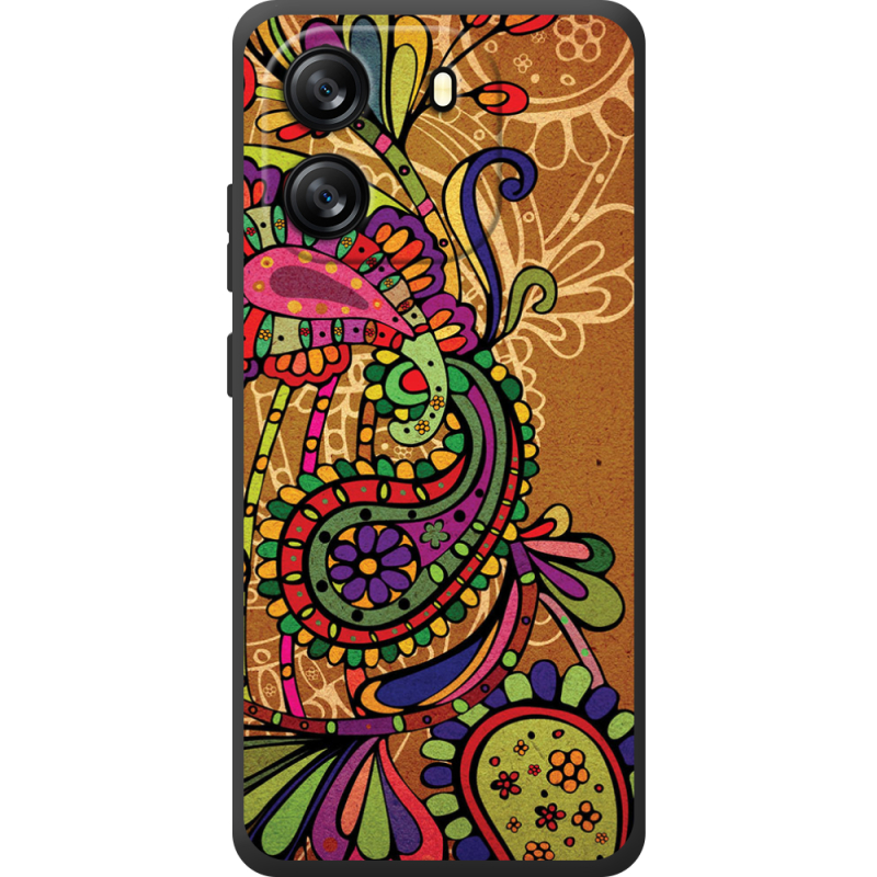 Чохол BoxFace Blackview Oscal Flat 1C 