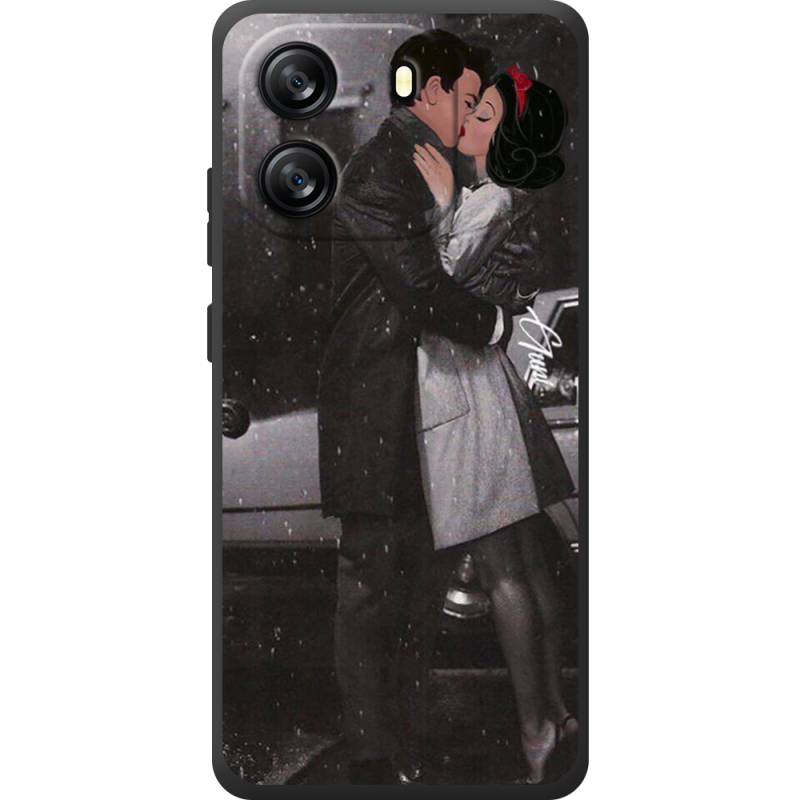 Чохол BoxFace Blackview Oscal Flat 1C 