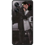 Чохол BoxFace Blackview Oscal Flat 1C 