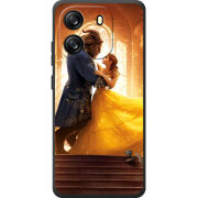 Чохол BoxFace Blackview Oscal Flat 1C 