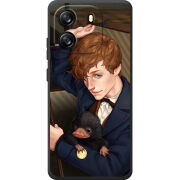 Чохол BoxFace Blackview Oscal Flat 1C 