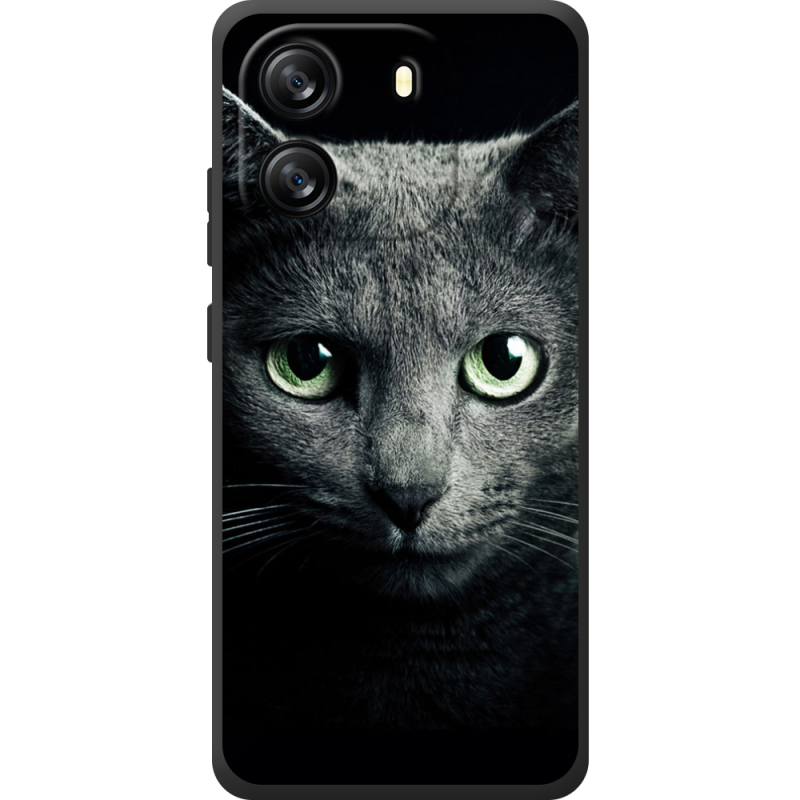 Чохол BoxFace Blackview Oscal Flat 1C 