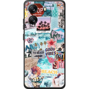 Чохол BoxFace Blackview Oscal Flat 1C 