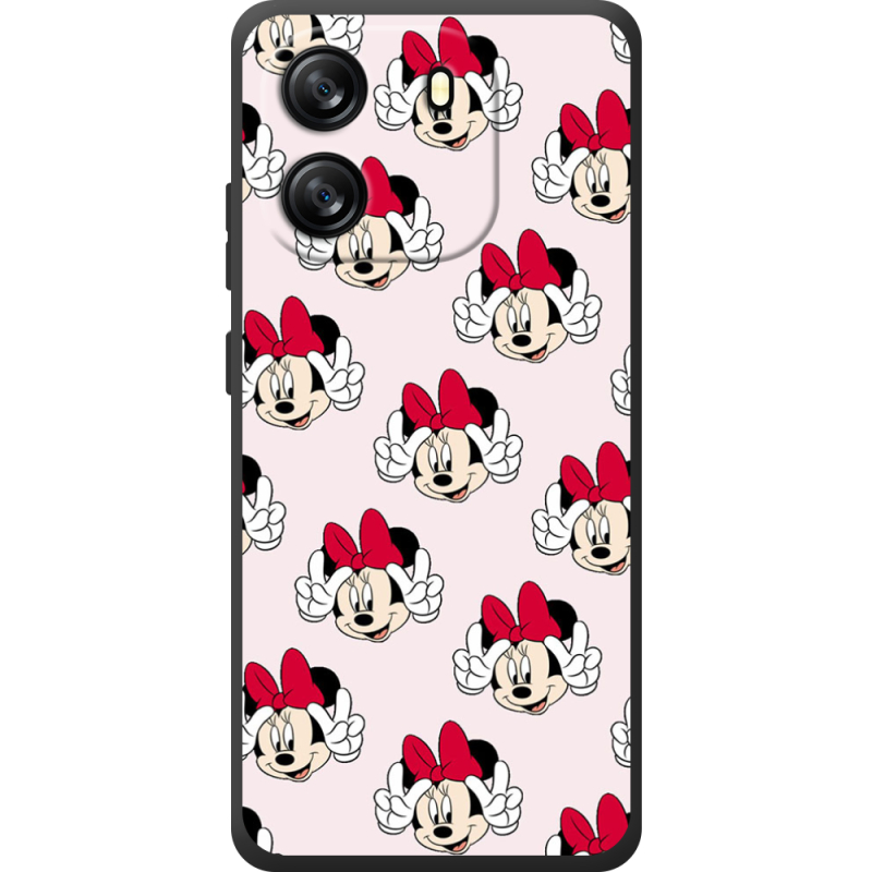 Чохол BoxFace Blackview Oscal Flat 1C 