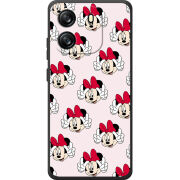 Чохол BoxFace Blackview Oscal Flat 1C 