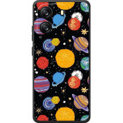 Чохол BoxFace Blackview Oscal Flat 1C 