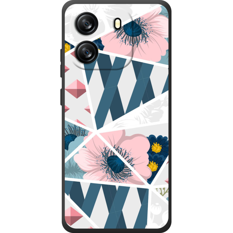 Чохол BoxFace Blackview Oscal Flat 1C 