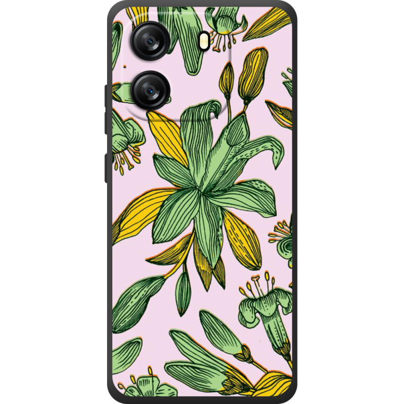 Чохол BoxFace Blackview Oscal Flat 1C 