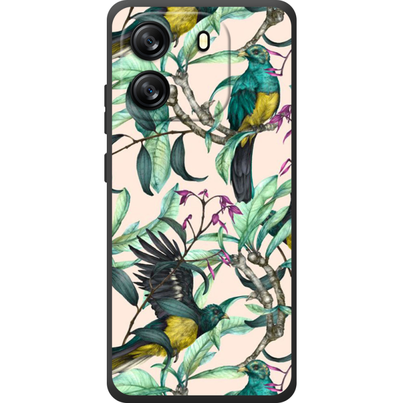 Чохол BoxFace Blackview Oscal Flat 1C 