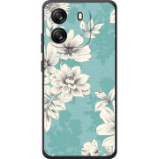 Чохол BoxFace Blackview Oscal Flat 1C 