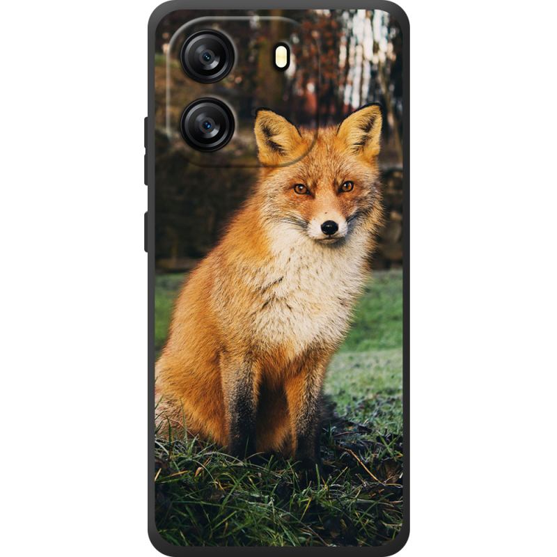 Чохол BoxFace Blackview Oscal Flat 1C 