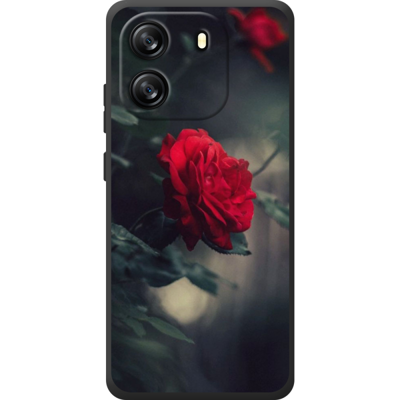 Чохол BoxFace Blackview Oscal Flat 1C 