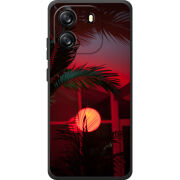 Чохол BoxFace Blackview Oscal Flat 1C 