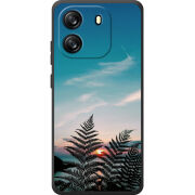 Чохол BoxFace Blackview Oscal Flat 1C 