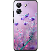 Чохол BoxFace Blackview Oscal Flat 1C 