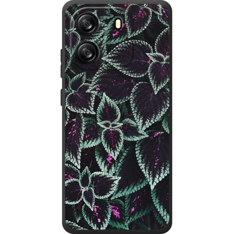 Чохол BoxFace Blackview Oscal Flat 1C 