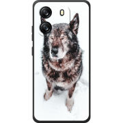 Чохол BoxFace Blackview Oscal Flat 1C 