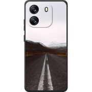 Чохол BoxFace Blackview Oscal Flat 1C 