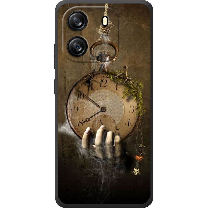 Чохол BoxFace Blackview Oscal Flat 1C 