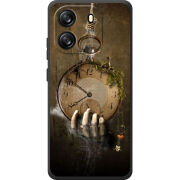 Чохол BoxFace Blackview Oscal Flat 1C 