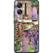 Чохол BoxFace Blackview Oscal Flat 1C 