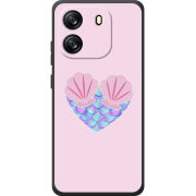 Чохол BoxFace Blackview Oscal Flat 1C 