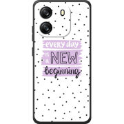 Чохол BoxFace Blackview Oscal Flat 1C 