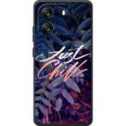 Чохол BoxFace Blackview Oscal Flat 1C 