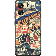 Чохол BoxFace Blackview Oscal Flat 1C 