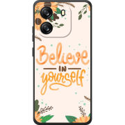 Чохол BoxFace Blackview Oscal Flat 1C 