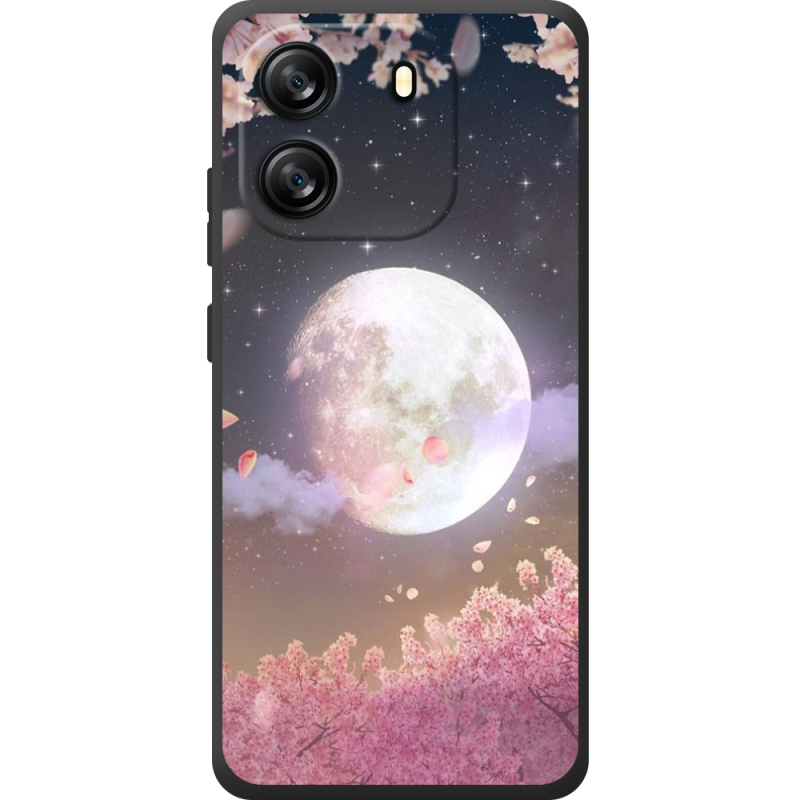 Чохол BoxFace Blackview Oscal Flat 1C 