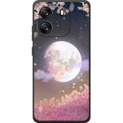 Чохол BoxFace Blackview Oscal Flat 1C 