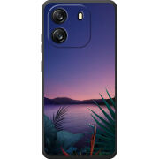 Чохол BoxFace Blackview Oscal Flat 1C 