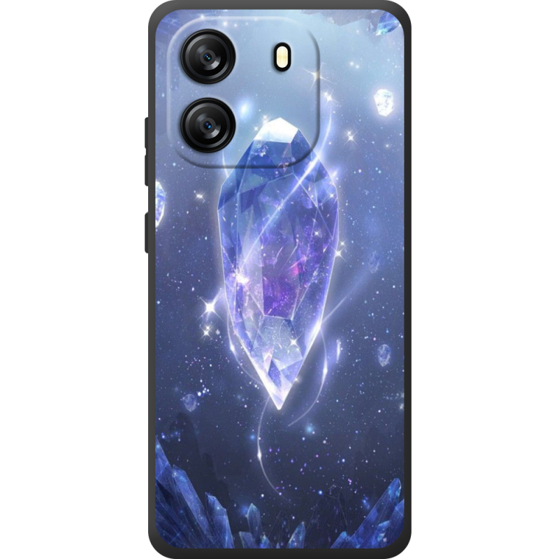 Чохол BoxFace Blackview Oscal Flat 1C 