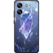 Чохол BoxFace Blackview Oscal Flat 1C 