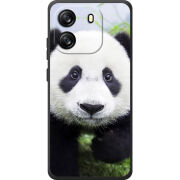 Чохол BoxFace Blackview Oscal Flat 1C 