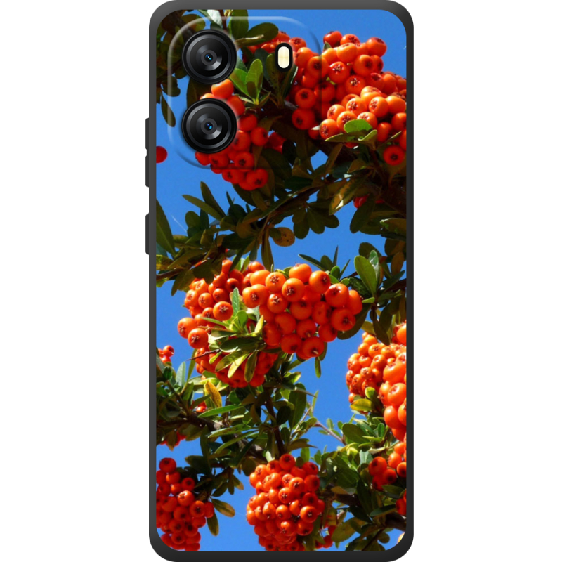 Чохол BoxFace Blackview Oscal Flat 1C 