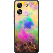 Чохол BoxFace Blackview Oscal Flat 1C 